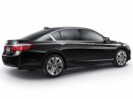 Honda Accord Hybrid 2013 года (TH)